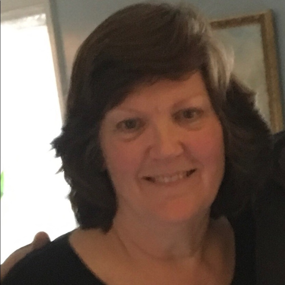 Meet your Posher, Sharon
